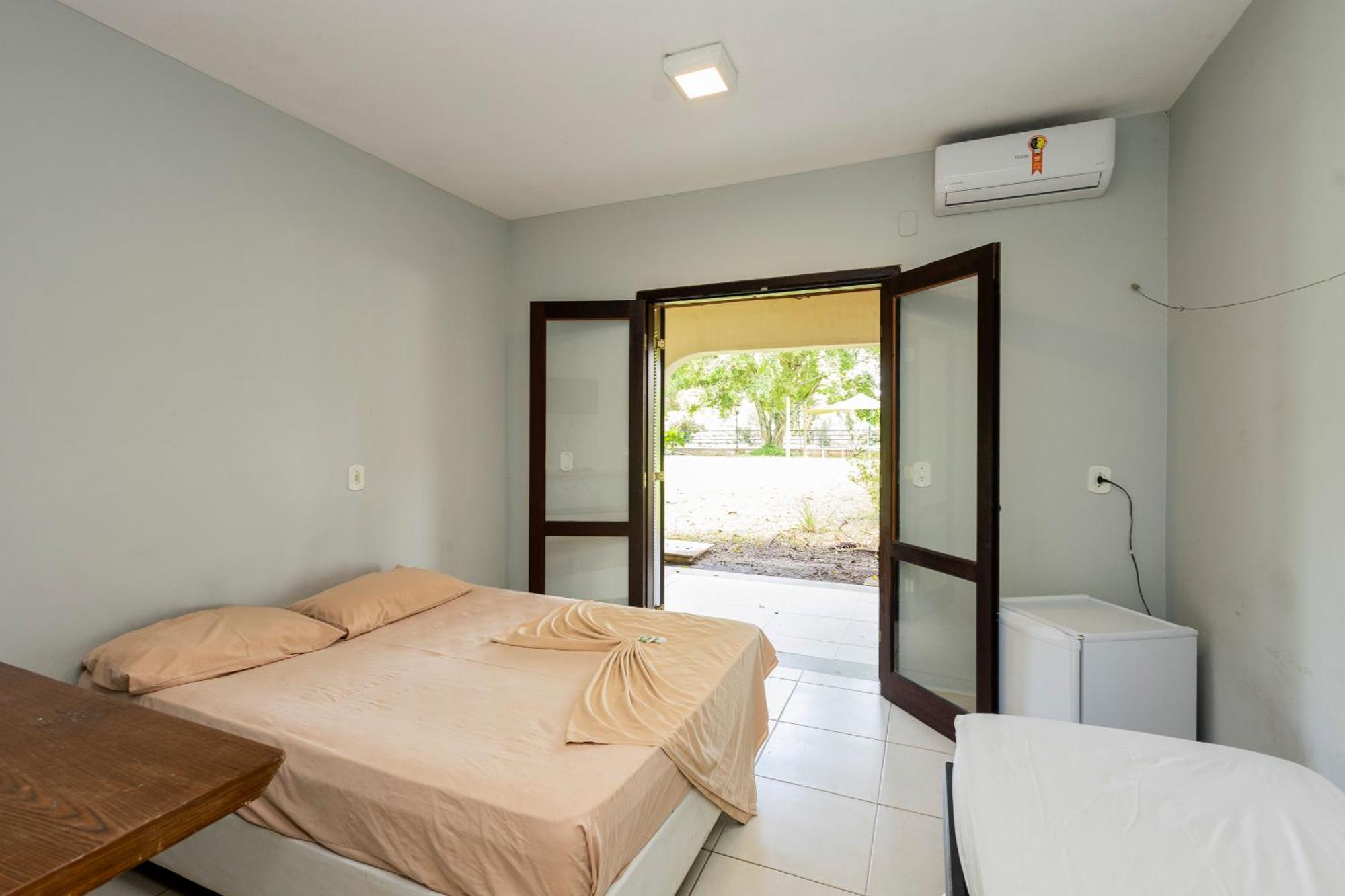 Pousada Porto Do Rio Caraguatatuba Ngoại thất bức ảnh